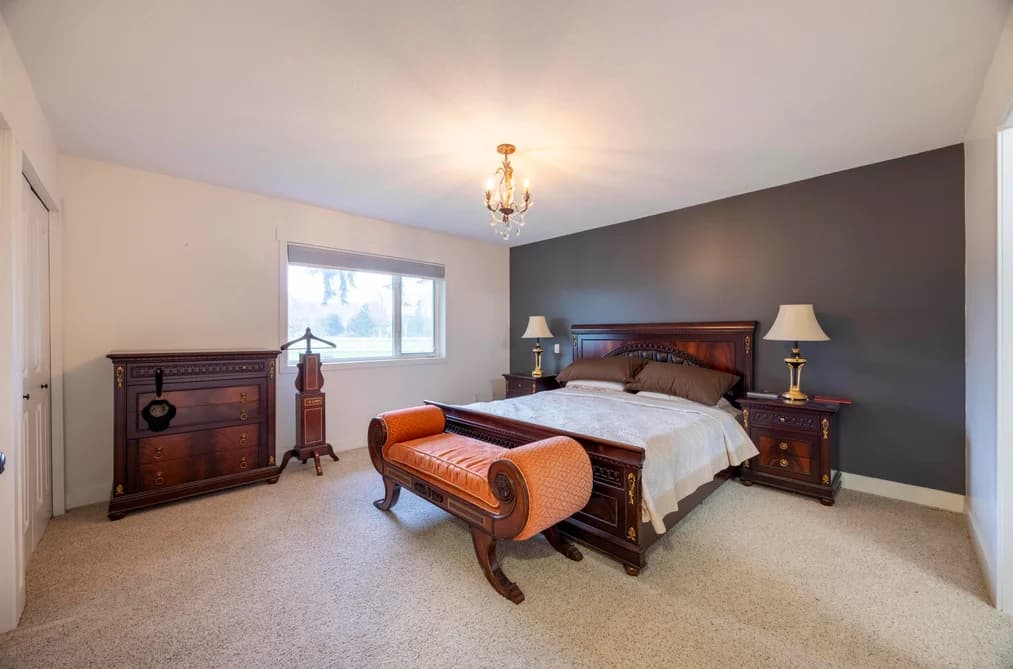 6911 CHILLIWACK RIVER ROAD, Chilliwack, BC — Residential for Sale - Photo 2