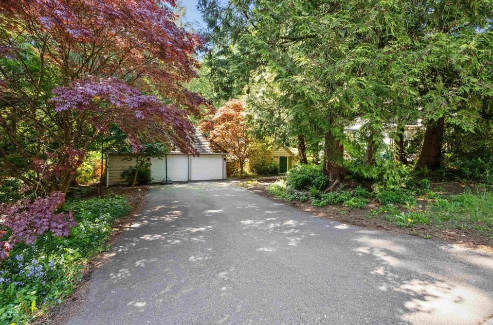 6912 MARINE DRIVE, West Vancouver, BC — Residential for Sale - Photo 2