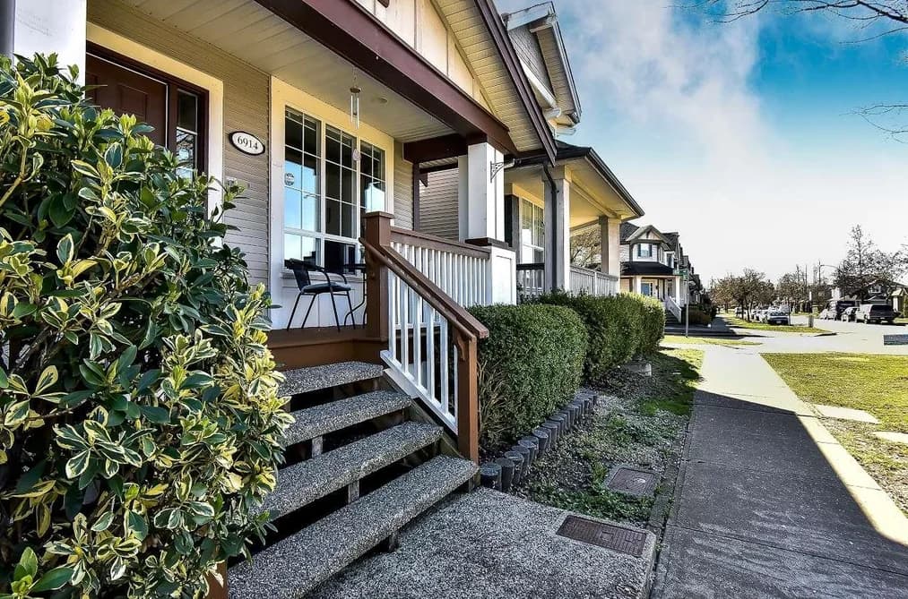 6914 190 STREET, Surrey, BC — Residential for Sale - Main Photo