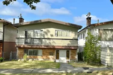 House for sale at 6915 Beatrice Street Vancouver British Columbia - MLS: R3149875