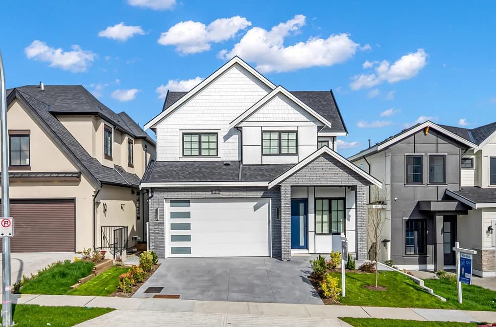 6918 204A STREET, Langley, BC — Residential for Sale - Main Photo