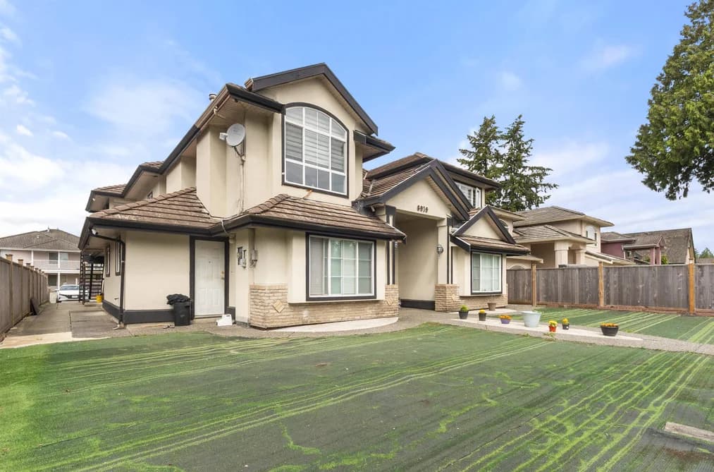 6919 128 STREET, Surrey, BC — Residential for Sale - Main Photo
