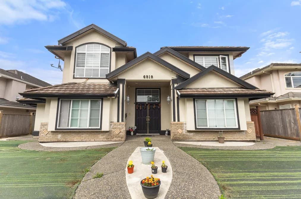 6919 128 STREET, Surrey, BC — Residential for Sale - Photo 2