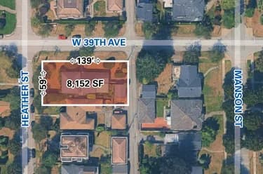House for sale at 692 W 39th Avenue Vancouver British Columbia - MLS: R3121516