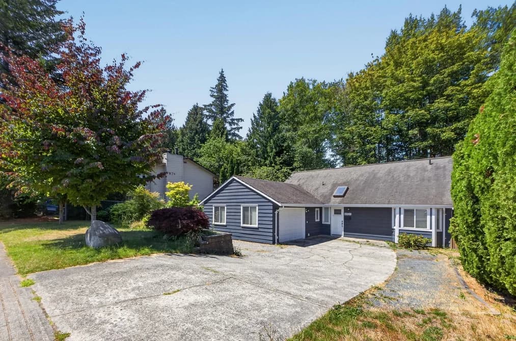 6921 WESTVIEW DRIVE, Delta, BC — Residential for Sale - Main Photo