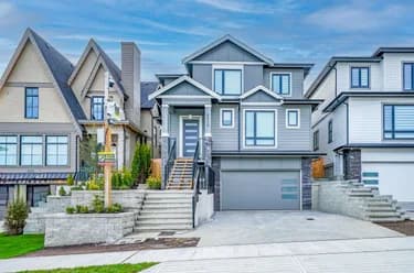 House for sale at 6923 205 Street Langley British Columbia - MLS: R3144236