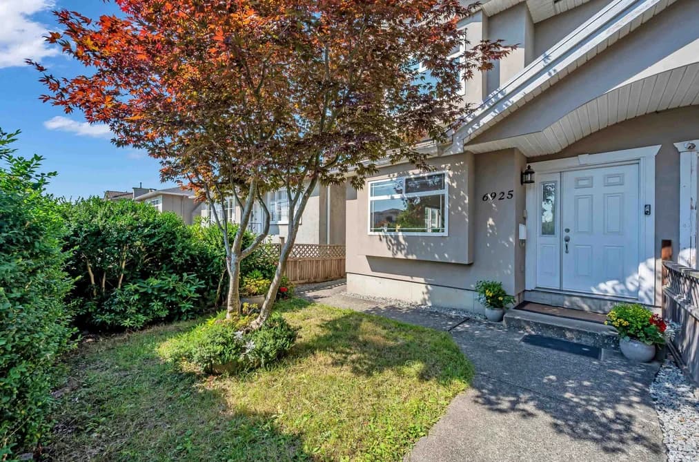 6925 MAIN STREET, Vancouver, BC — Residential for Sale - Main Photo