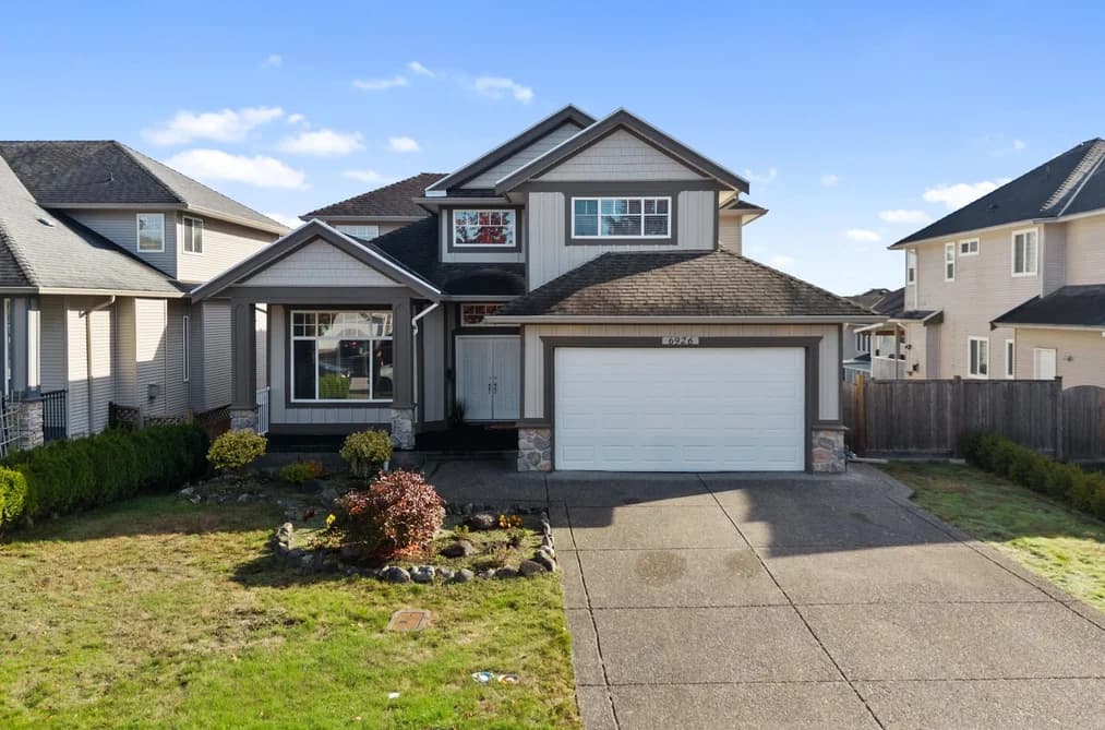 6926 150 STREET, Surrey, BC — Residential for Sale - Main Photo