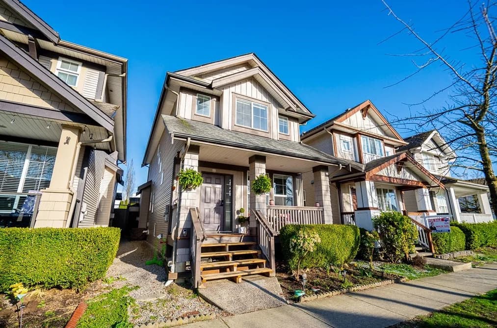 6926 190 STREET, Surrey, BC — Residential for Sale - Main Photo