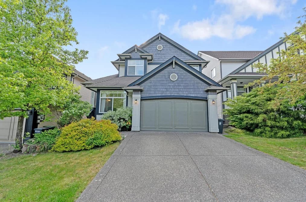 6935 198A STREET, Langley, BC — Residential for Sale - Main Photo