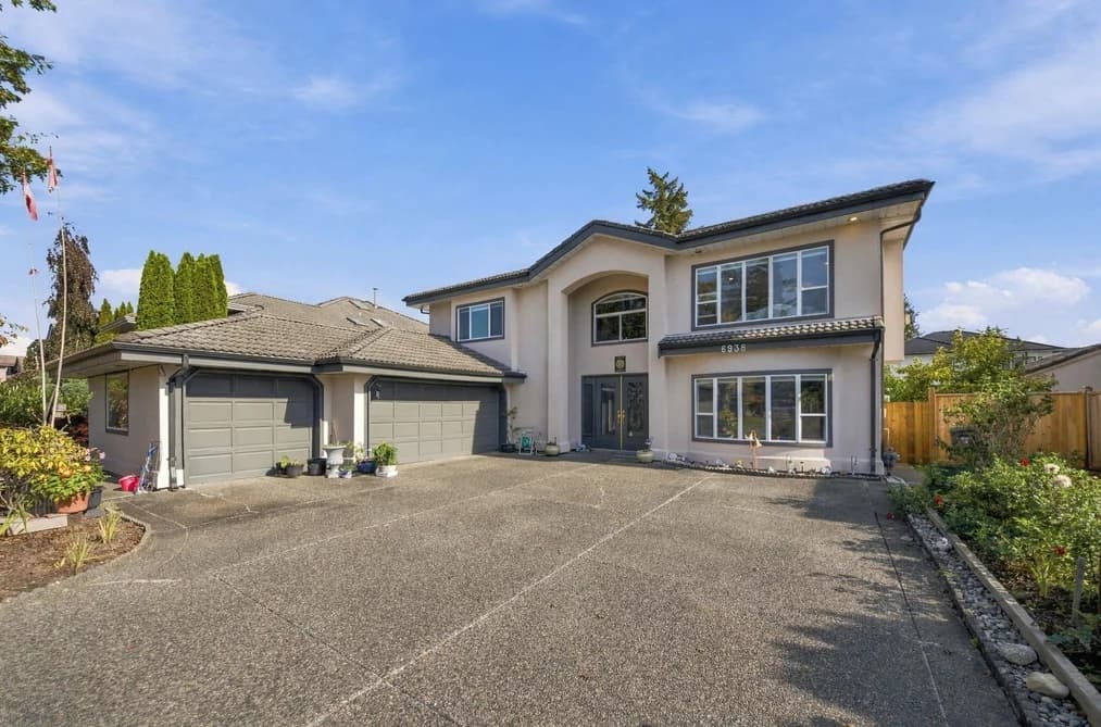 6938 127A STREET, Surrey, BC — Residential for Sale - Main Photo