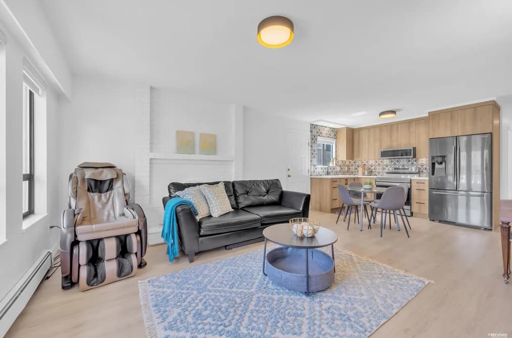 6939 DUMFRIES STREET, Vancouver, BC — Residential for Sale - Photo 2