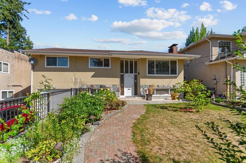 6949 HALIFAX STREET, Burnaby, BC — Residential for Sale - Main Photo