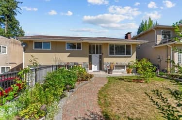 House for sale at 6949 Halifax Street Burnaby British Columbia - MLS: R3155975