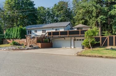 House for sale at 695 Hudson Bay Street Hope British Columbia - MLS: R3132312
