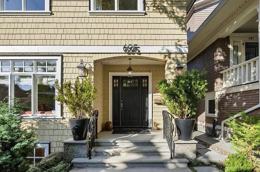 695 W 19TH AVENUE, Vancouver, BC — Residential for Sale - Photo 2