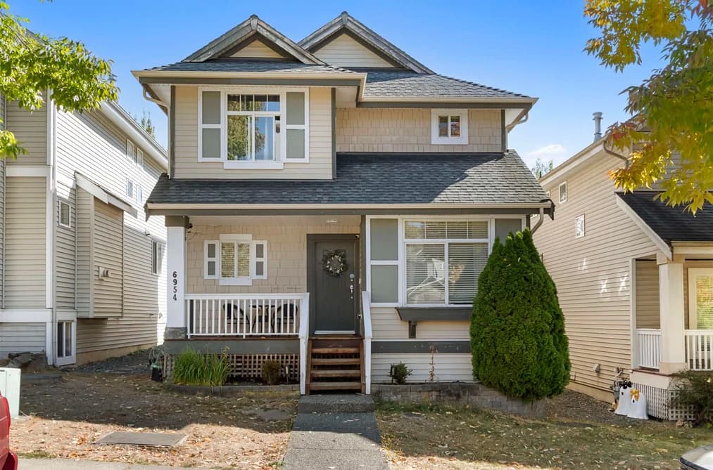 6954 201 STREET, Langley, BC — Residential for Sale - Photo 2