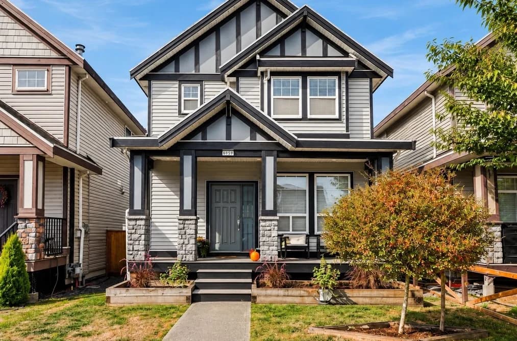 6959 192 STREET, Surrey, BC — Residential for Sale - Main Photo