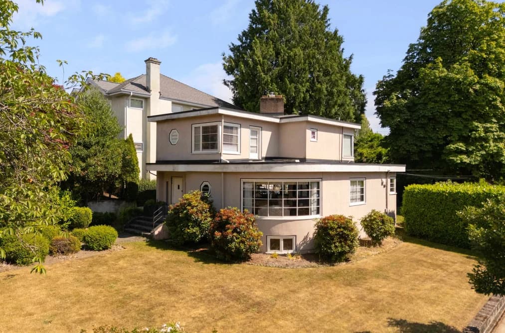 696 W 27TH AVENUE, Vancouver, BC — Residential for Sale - Photo 2