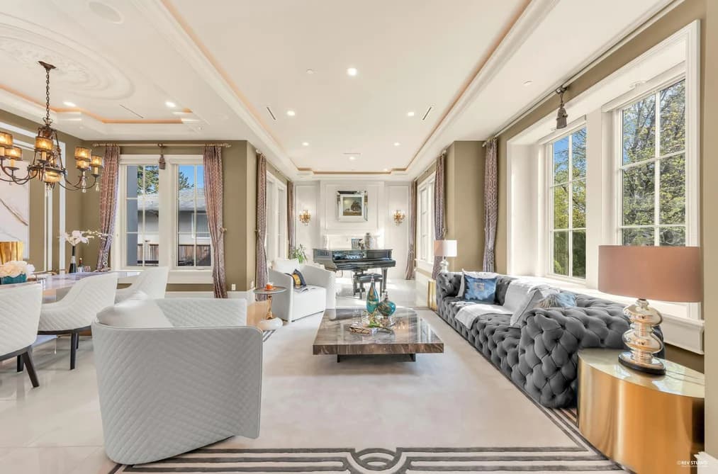 6963 FREMLIN STREET, Vancouver, BC — Residential for Sale - Main Photo
