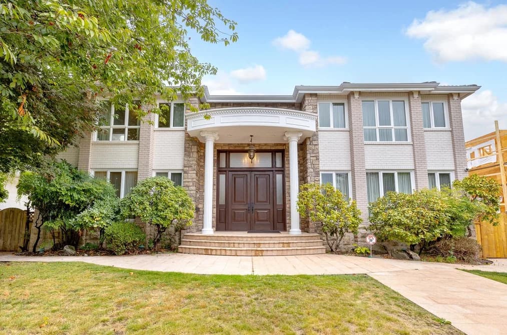 6968 CHURCHILL STREET, Vancouver, BC — Residential for Sale - Main Photo