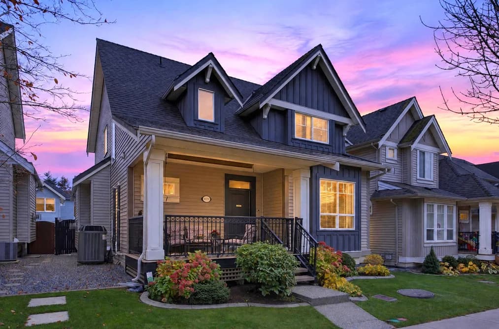 6970 195A STREET, Surrey, BC — Residential for Sale - Main Photo