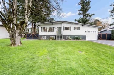House for sale at 6970 Centennial Drive, Chilliwack BC V2r 1j7 Sardis British Columbia - MLS: R3127710