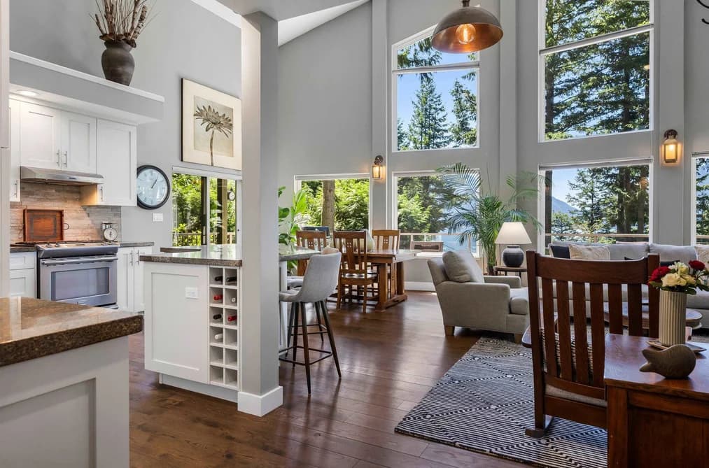 6970 ROCKWELL DRIVE, Harrison Hot Springs, BC — Residential for Sale - Photo 2