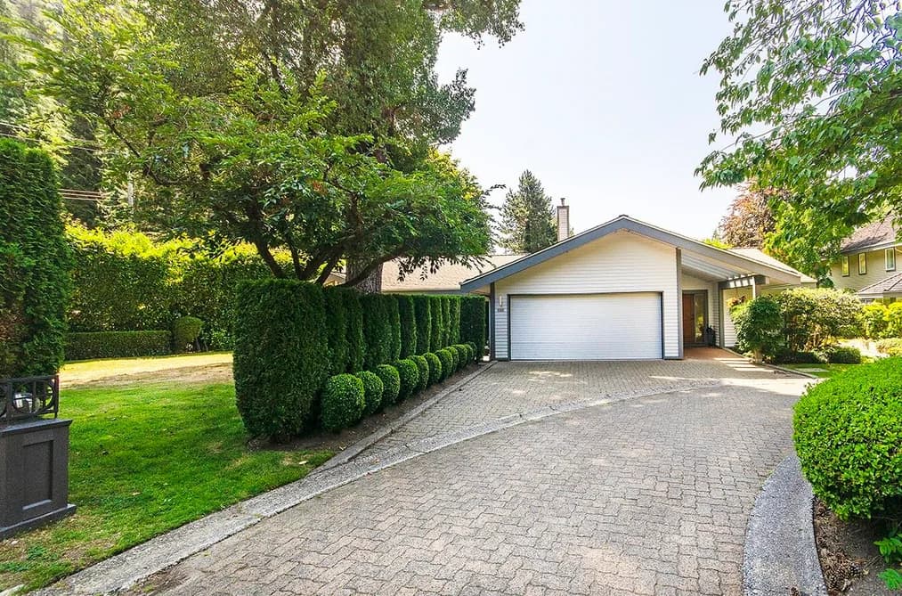 6980 ODLUM COURT, West Vancouver, BC — Residential for Sale - Photo 2