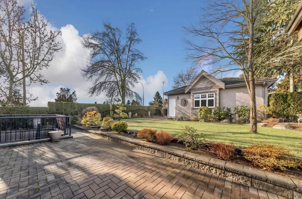 6981 LAUREL STREET, Vancouver, BC — Residential for Sale - Photo 2