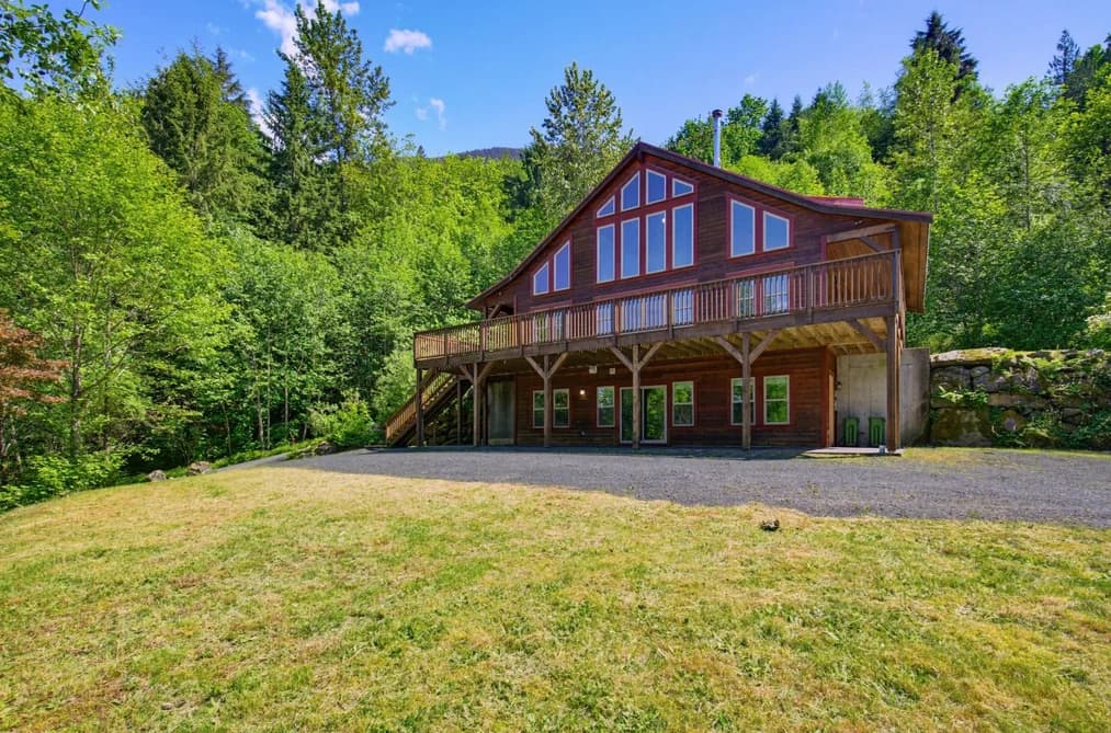 6981 MARBLE HILL ROAD, Chilliwack, BC — Residential for Sale - Main Photo
