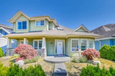 House for sale at 6982 Barnard Drive Richmond British Columbia - MLS: R3109814