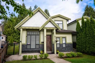 Half Duplex for sale at 6982 Burns Court Burnaby British Columbia - MLS: R3125270