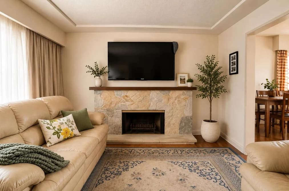 6987 BALMORAL STREET, Vancouver, BC — Residential for Sale - Main Photo
