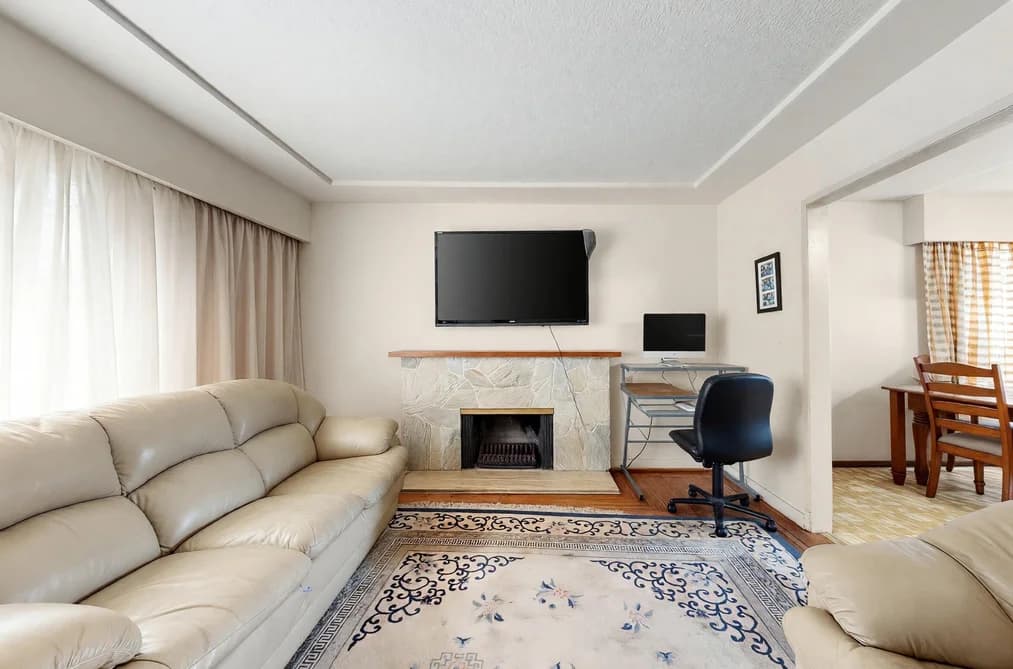 6987 BALMORAL STREET, Vancouver, BC — Residential for Sale - Photo 2