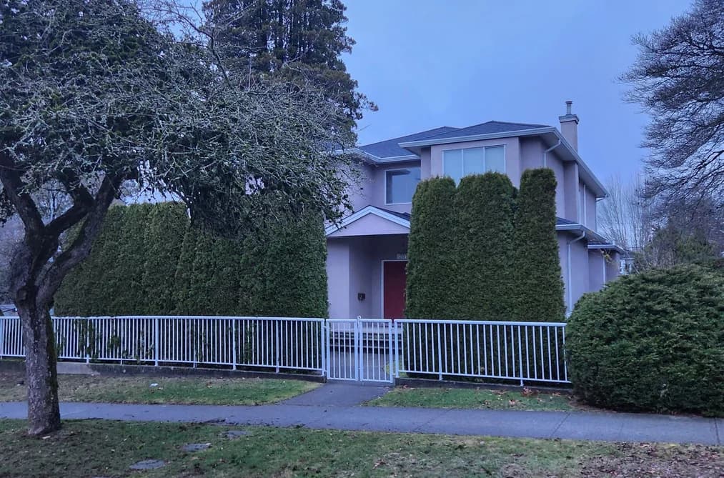 699 W 29TH AVENUE, Vancouver, BC — Residential for Sale - Main Photo