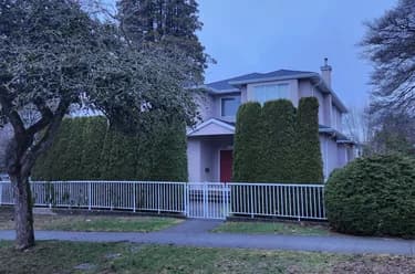 House for sale at 699 W 29th Avenue Vancouver British Columbia - MLS: R2834386