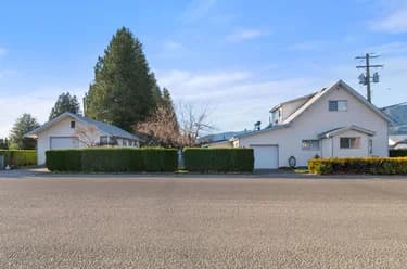 House for sale at 6994 Cheam Avenue Agassiz British Columbia - MLS: R3100403
