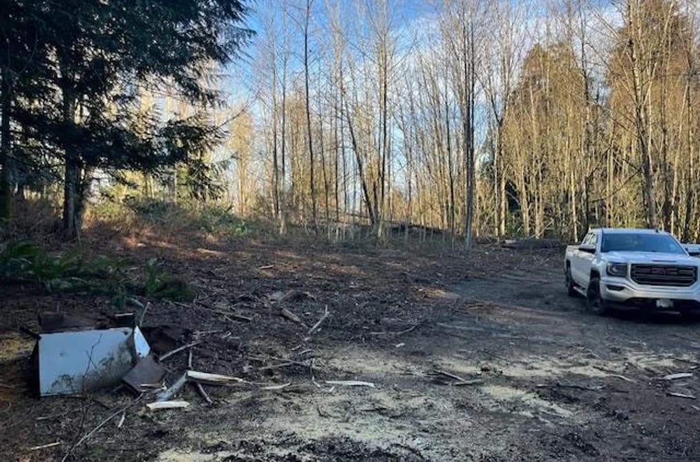 6999 HINKLEY ROAD, Chilliwack, BC — Land for Sale - Photo 2