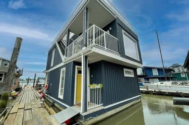 House for sale at 6w2 8191 River Road Richmond British Columbia - MLS: R3003585