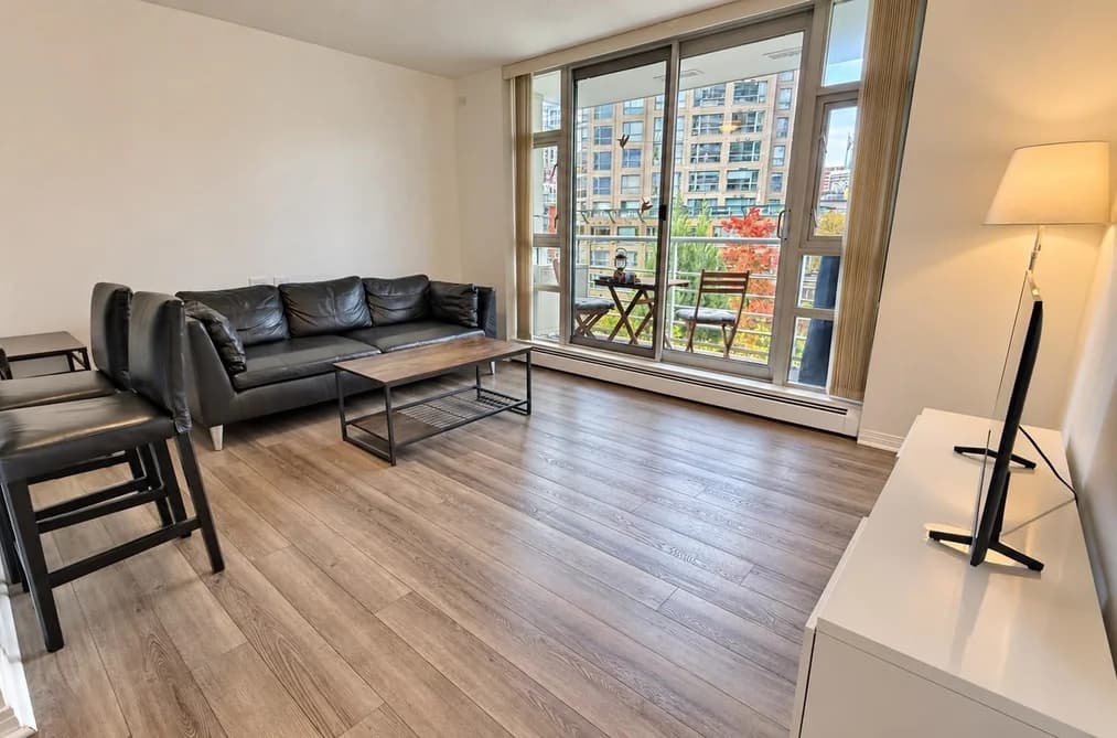 6XX 189 DAVIE STREET, Vancouver BC V6Z 2X9 - Photo 1