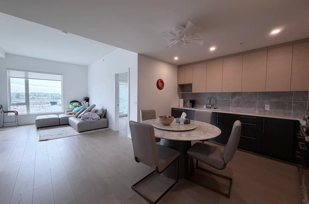 6xx 8888 OSLER STREET, Vancouver BC V6P 4G2 - Photo 1