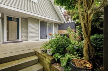 Townhouse for sale at 7 1203 Madison Avenue Burnaby British Columbia - MLS: R3151004