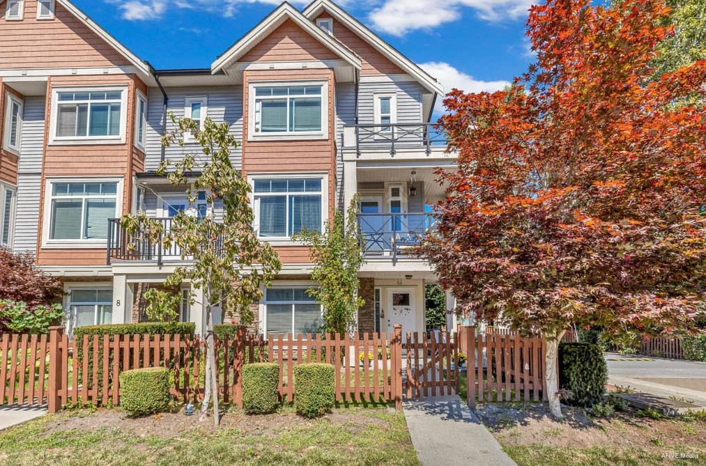 7 12091 70 AVENUE, Surrey, BC — Residential for Sale - Main Photo
