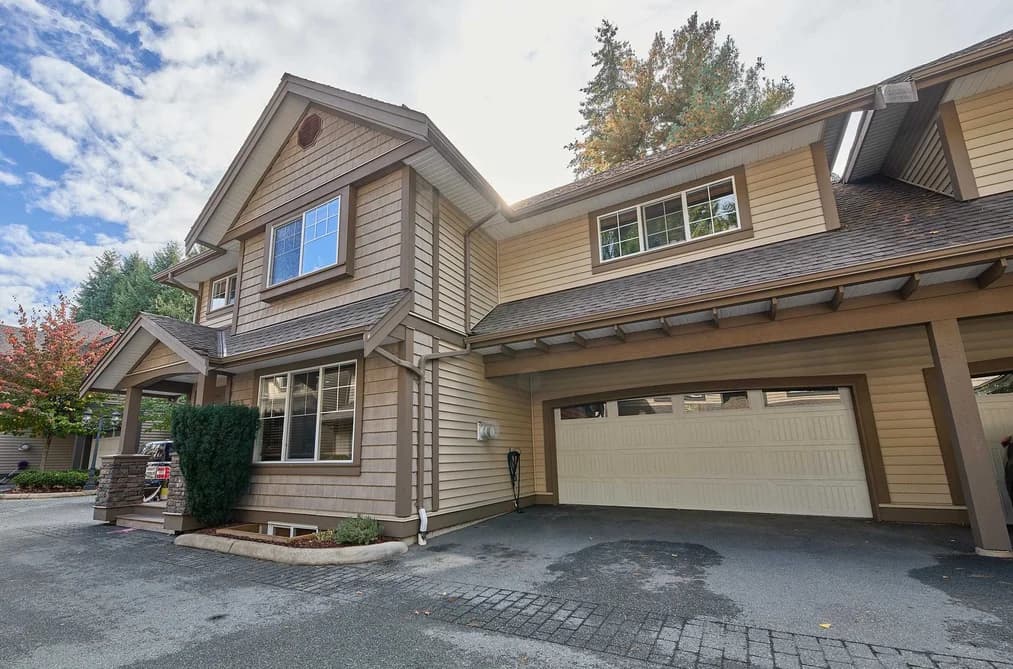7 12191 228 STREET, Maple Ridge, BC — Residential for Sale - Main Photo
