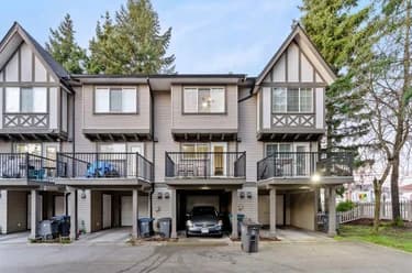 Townhouse for sale at 7 12778 66 Avenue Surrey British Columbia - MLS: R3081850