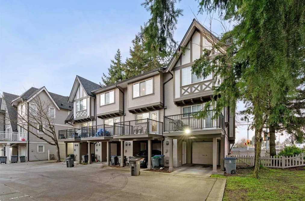 7 12778 66 AVENUE, Surrey, BC — Residential for Sale - Photo 2