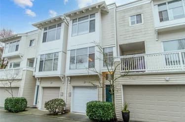 Townhouse for sale at 7 12900 Jack Bell Drive Richmond British Columbia - MLS: R3142108