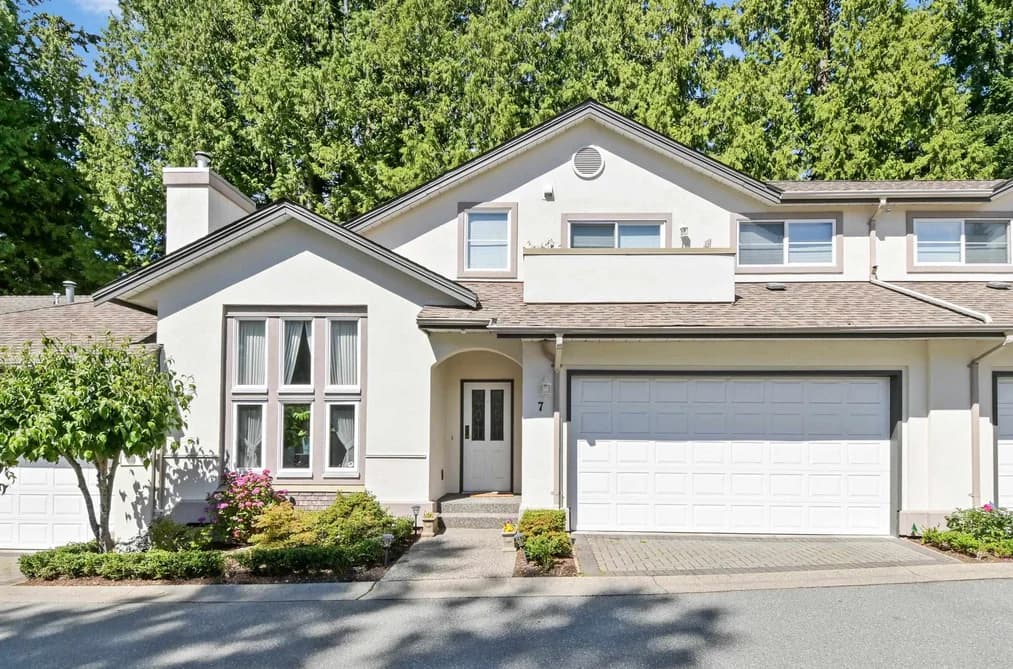 7 13911 16 AVENUE, Surrey, BC — Residential for Sale - Main Photo