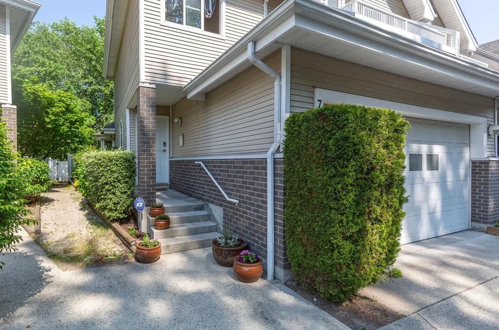 7 13918 58 AVENUE, Surrey, BC — Residential for Sale - Main Photo